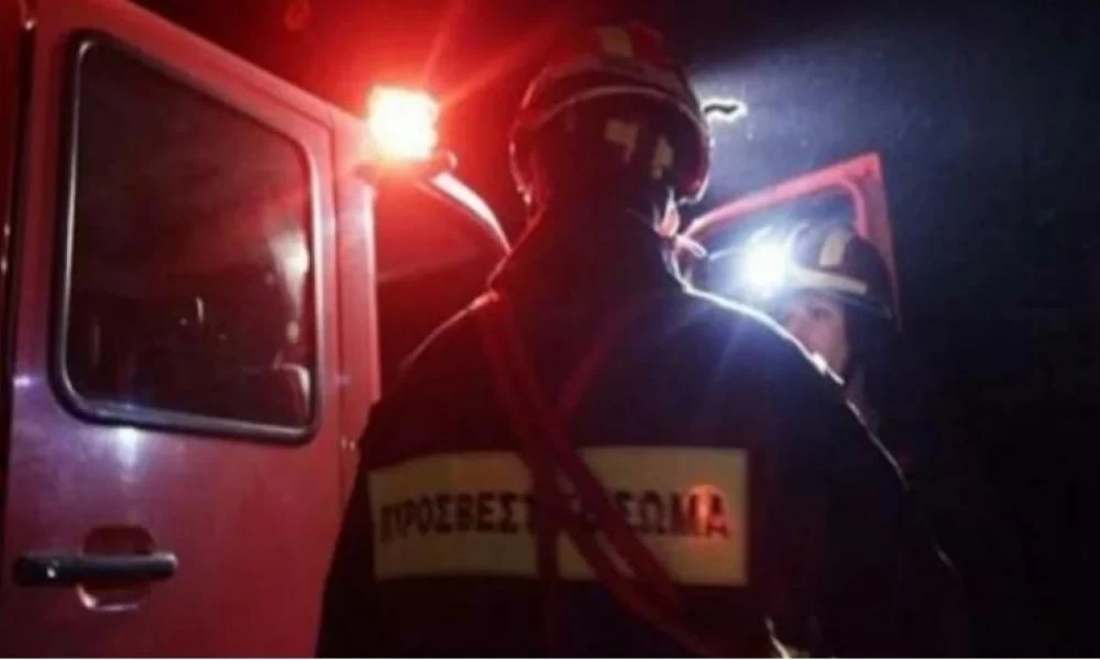 Θεσσαλονίκη: Έρευνες στο Σέιχ Σου για τον εντοπισμό αγνοούμενου ποδηλάτη